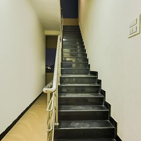 Hotel O A K Residency Coimbatore Buitenkant foto